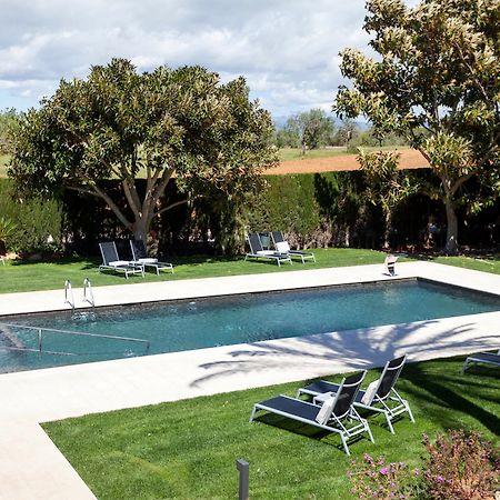 Hotel Son Moli Country House Palma di Maiorca Esterno foto