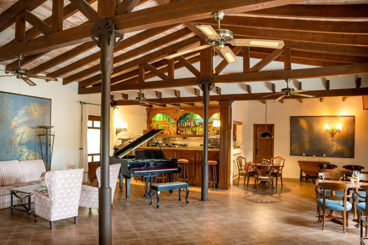 Hotel Son Moli Country House Palma di Maiorca Esterno foto