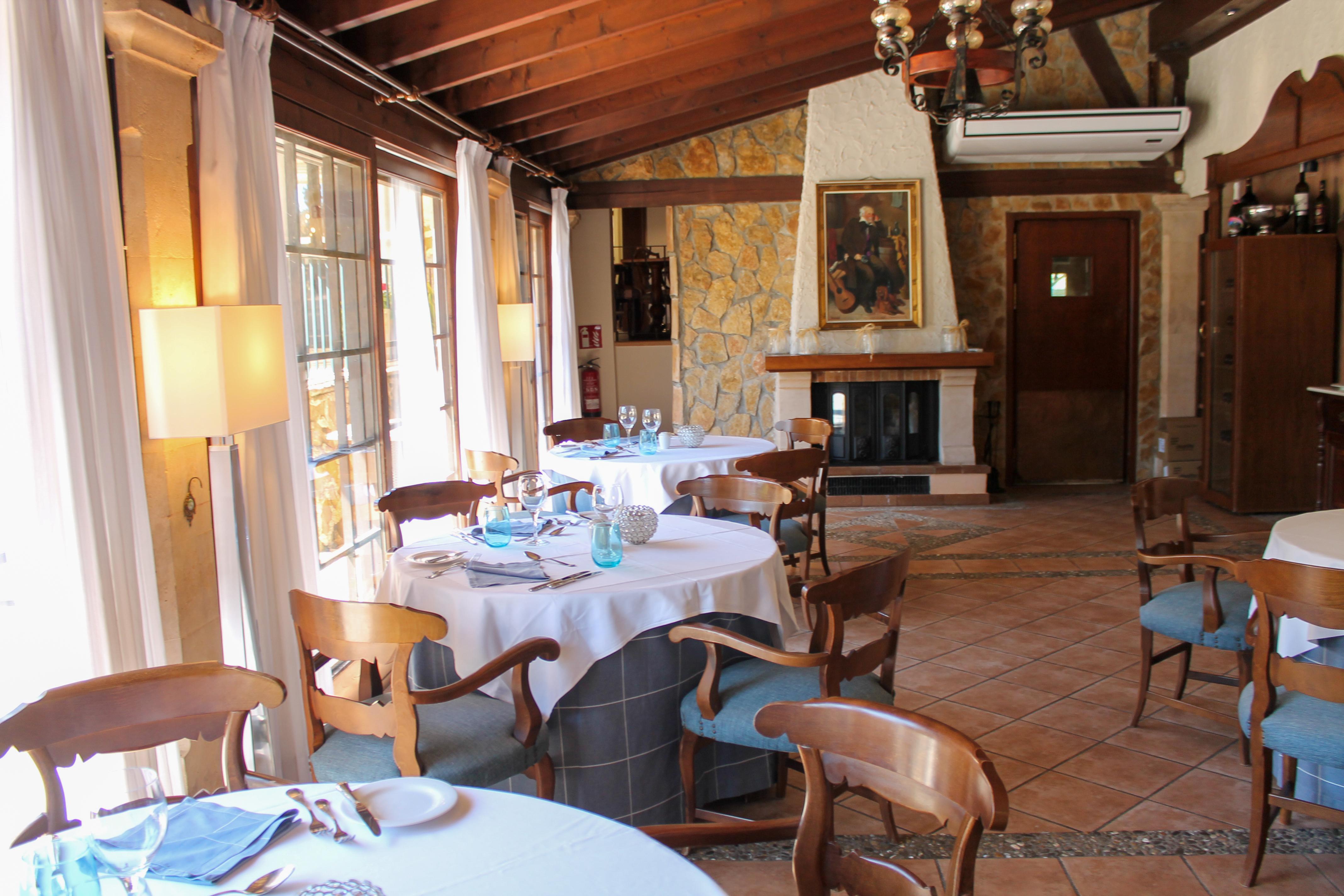 Hotel Son Moli Country House Palma di Maiorca Esterno foto