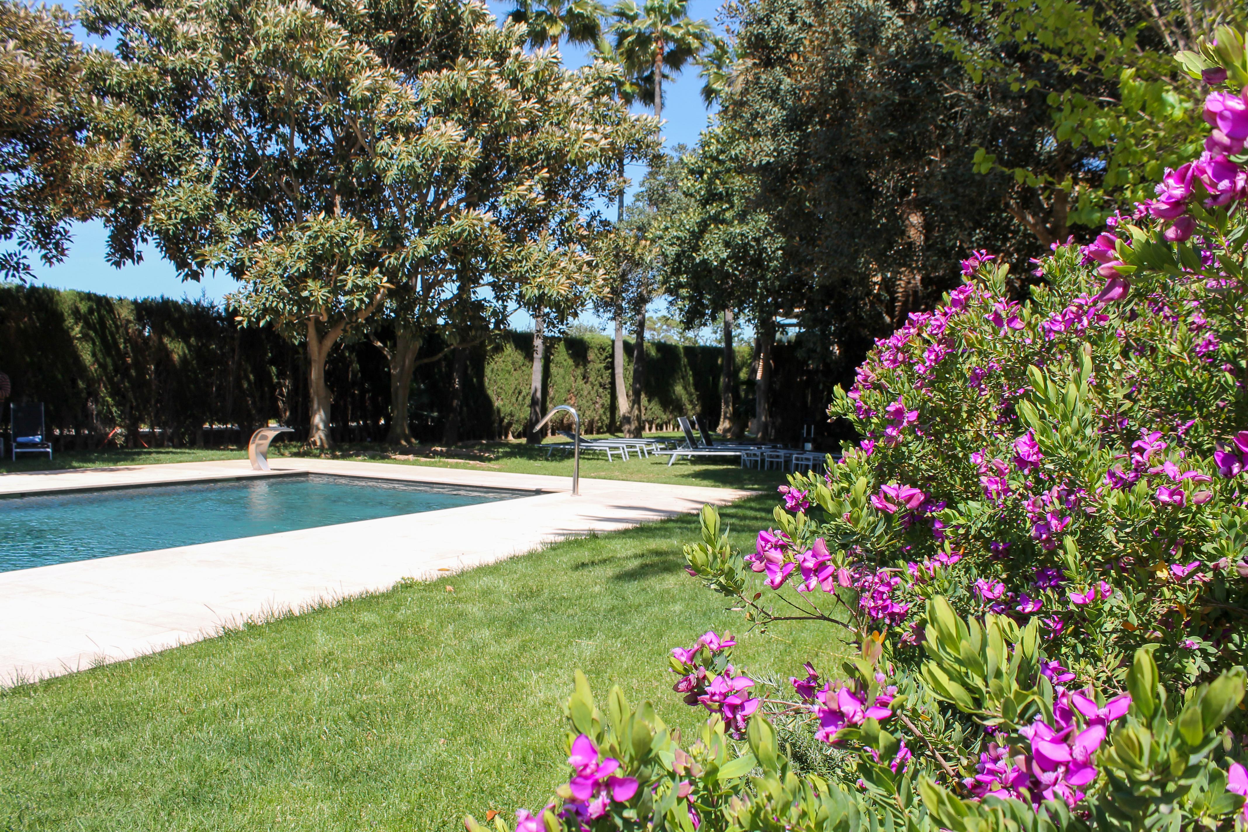 Hotel Son Moli Country House Palma di Maiorca Esterno foto