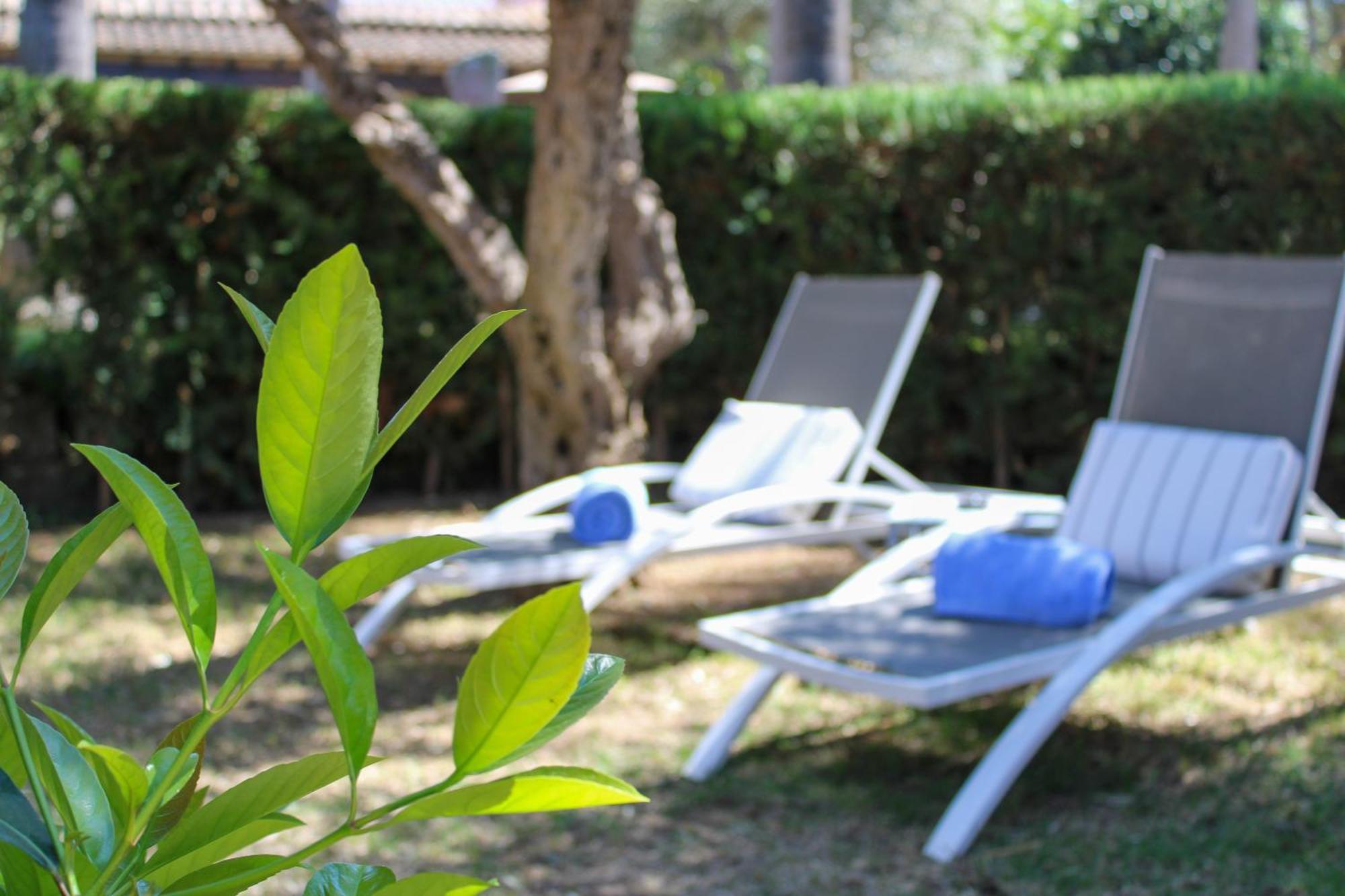 Hotel Son Moli Country House Palma di Maiorca Esterno foto